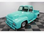 Thumbnail Photo 20 for 1954 Ford F100